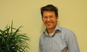 Dr. Christian Tredt